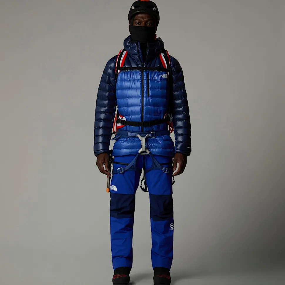 Chaqueta De Plumón Con Capucha Summit Breithorn Para Hombre