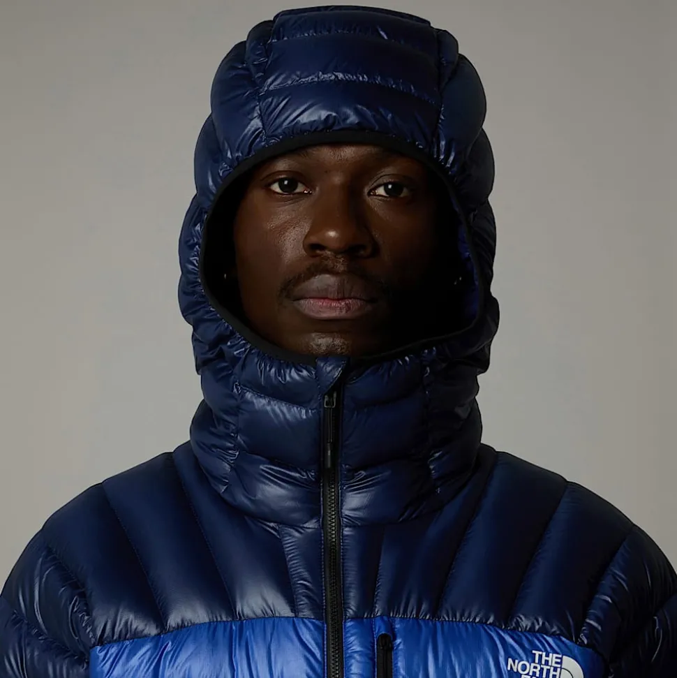 Chaqueta De Plumón Con Capucha Summit Breithorn Para Hombre