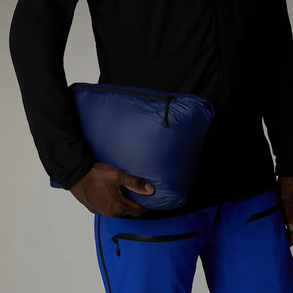 Chaqueta De Plumón Con Capucha Summit Breithorn Para Hombre