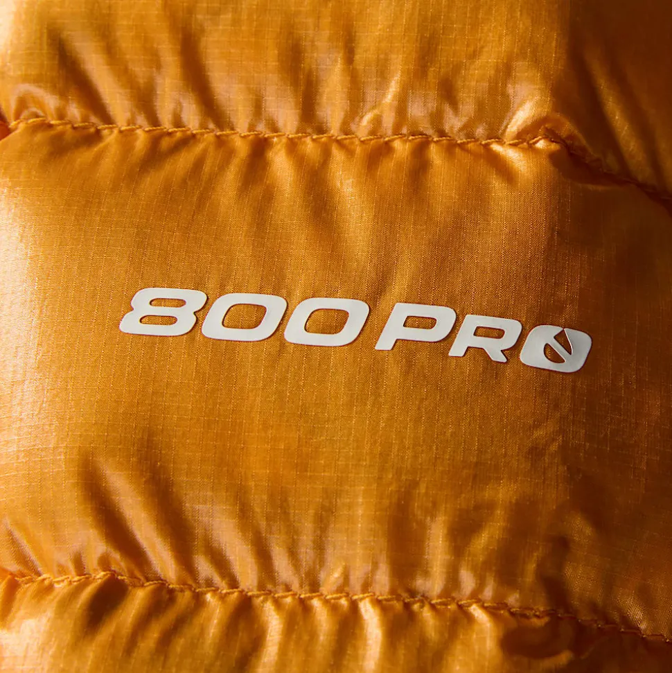 Chaqueta De Plumón Con Capucha Summit Breithorn Para Mujer