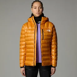 Chaqueta De Plumón Con Capucha Summit Breithorn Para Mujer