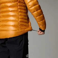 Chaqueta De Plumón Con Capucha Summit Breithorn Para Mujer