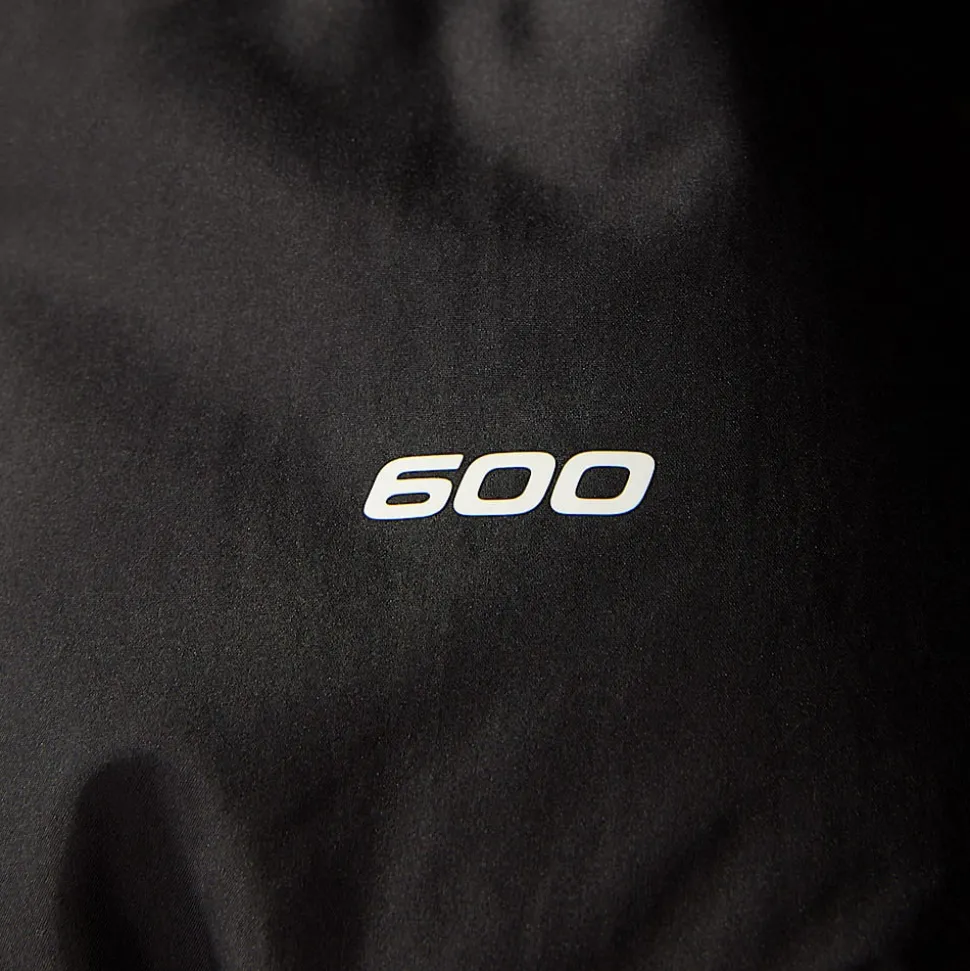 Chaqueta De Plumón Con Capucha North Para Niño