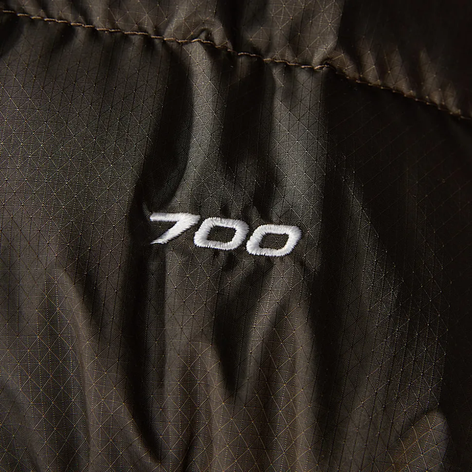 Chaqueta De Plumón Con Capucha Diablo 2.0 Para Mujer