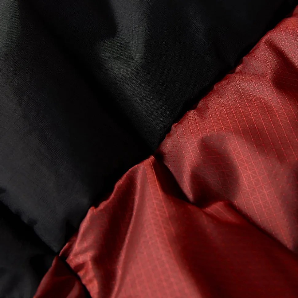 Chaqueta De Plumón Con Capucha Diablo 2.0 Para Hombre