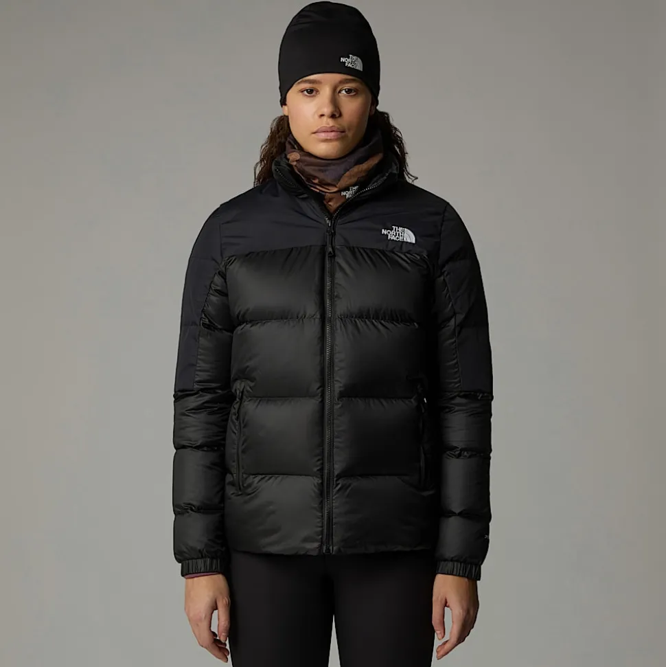 Chaqueta De Plumón Diablo 2.0 Para Mujer