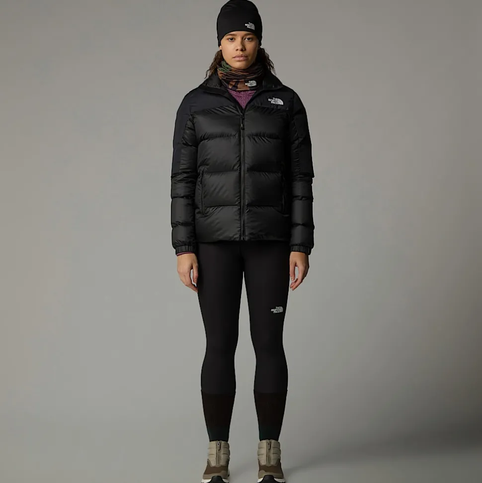 Chaqueta De Plumón Diablo 2.0 Para Mujer