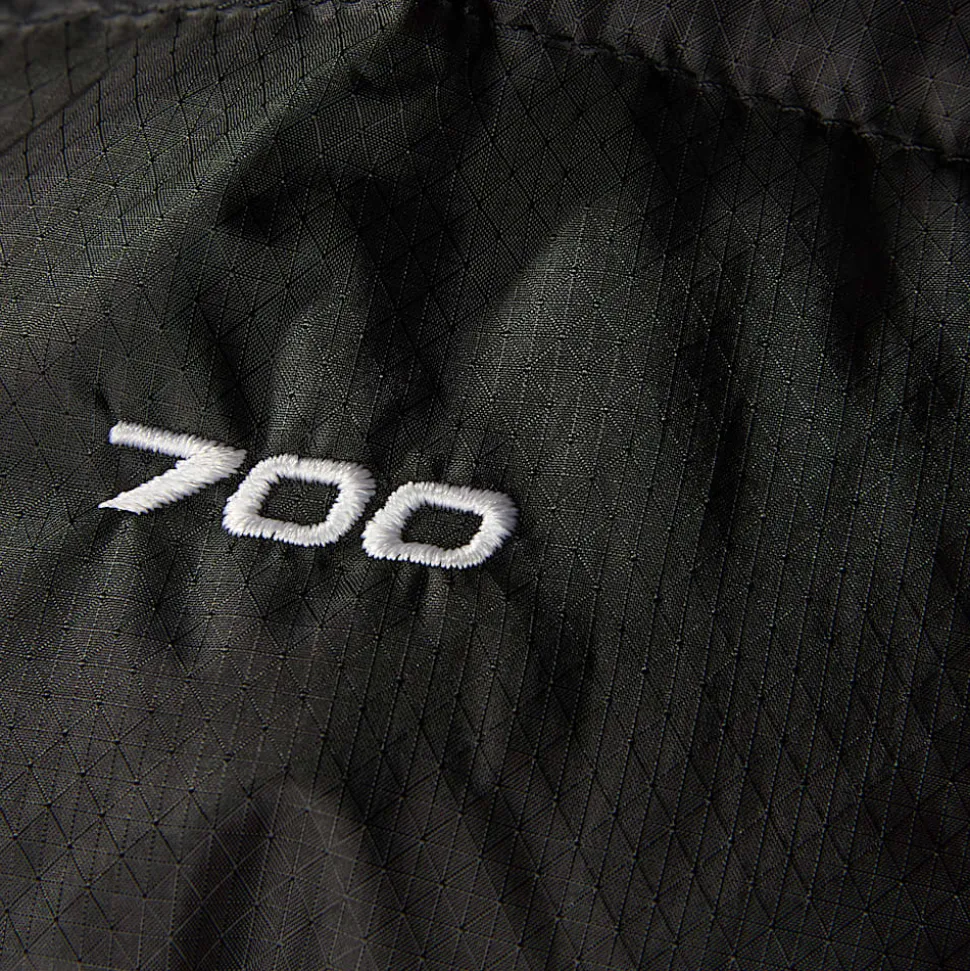 Chaqueta De Plumón Diablo 2.0 Para Mujer