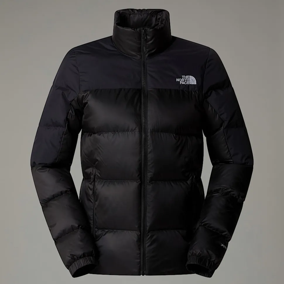 Chaqueta De Plumón Diablo 2.0 Para Mujer