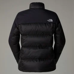 Chaqueta De Plumón Diablo 2.0 Para Mujer