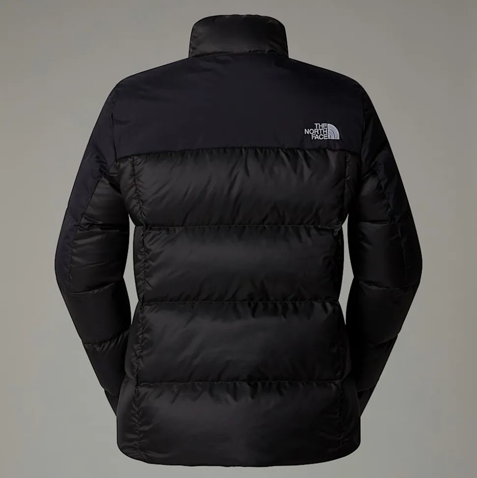 Chaqueta De Plumón Diablo 2.0 Para Mujer