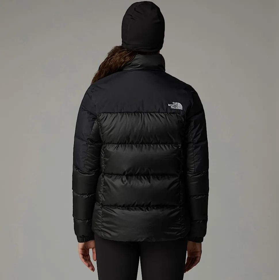 Chaqueta De Plumón Diablo 2.0 Para Mujer