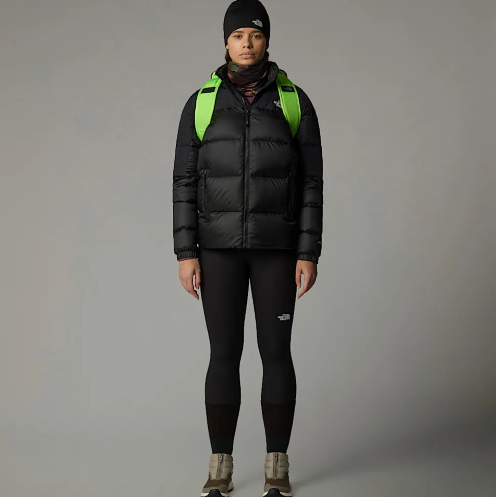 Chaqueta De Plumón Diablo 2.0 Para Mujer