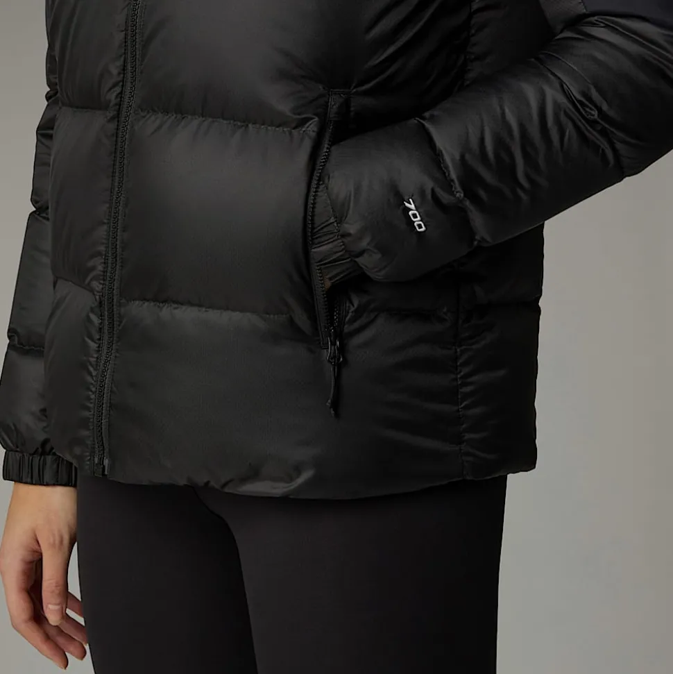 Chaqueta De Plumón Diablo 2.0 Para Mujer