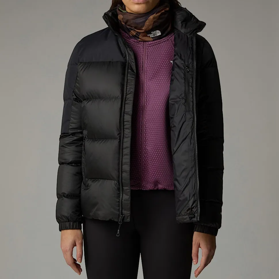 Chaqueta De Plumón Diablo 2.0 Para Mujer