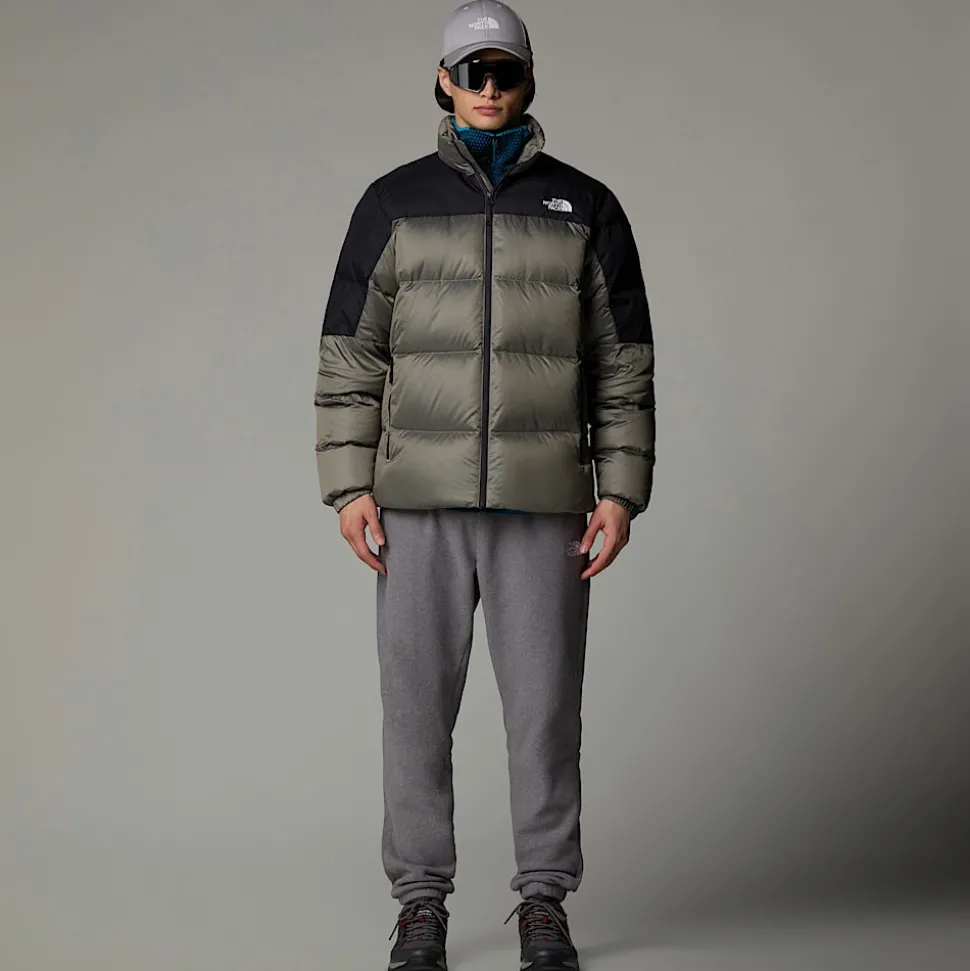 Chaqueta De Plumón Diablo 2.0 Para Hombre