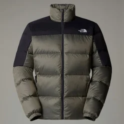 Chaqueta De Plumón Diablo 2.0 Para Hombre