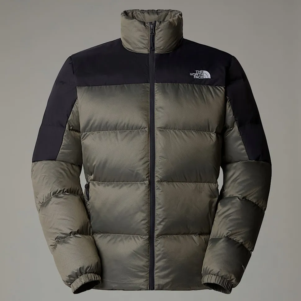 Chaqueta De Plumón Diablo 2.0 Para Hombre