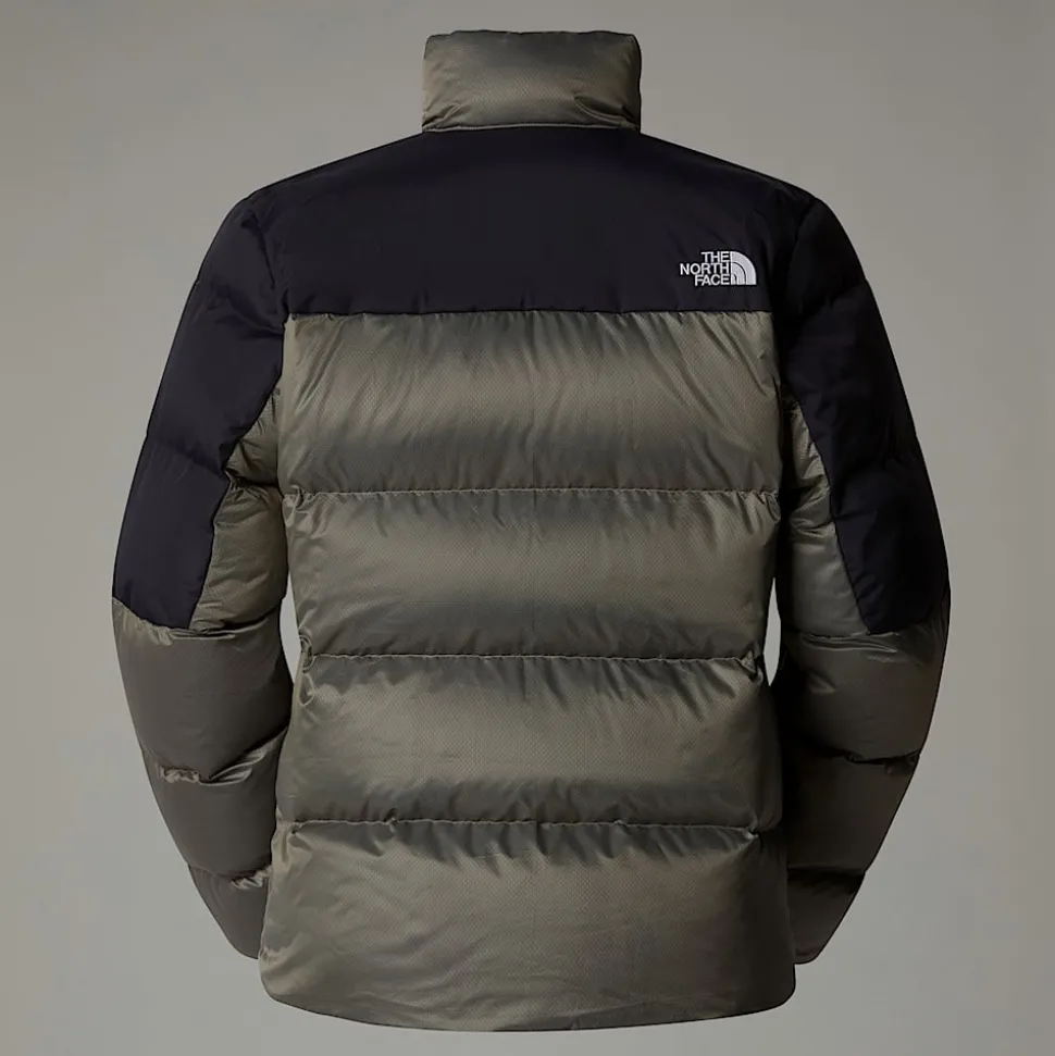 Chaqueta De Plumón Diablo 2.0 Para Hombre