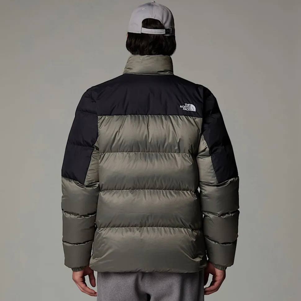 Chaqueta De Plumón Diablo 2.0 Para Hombre