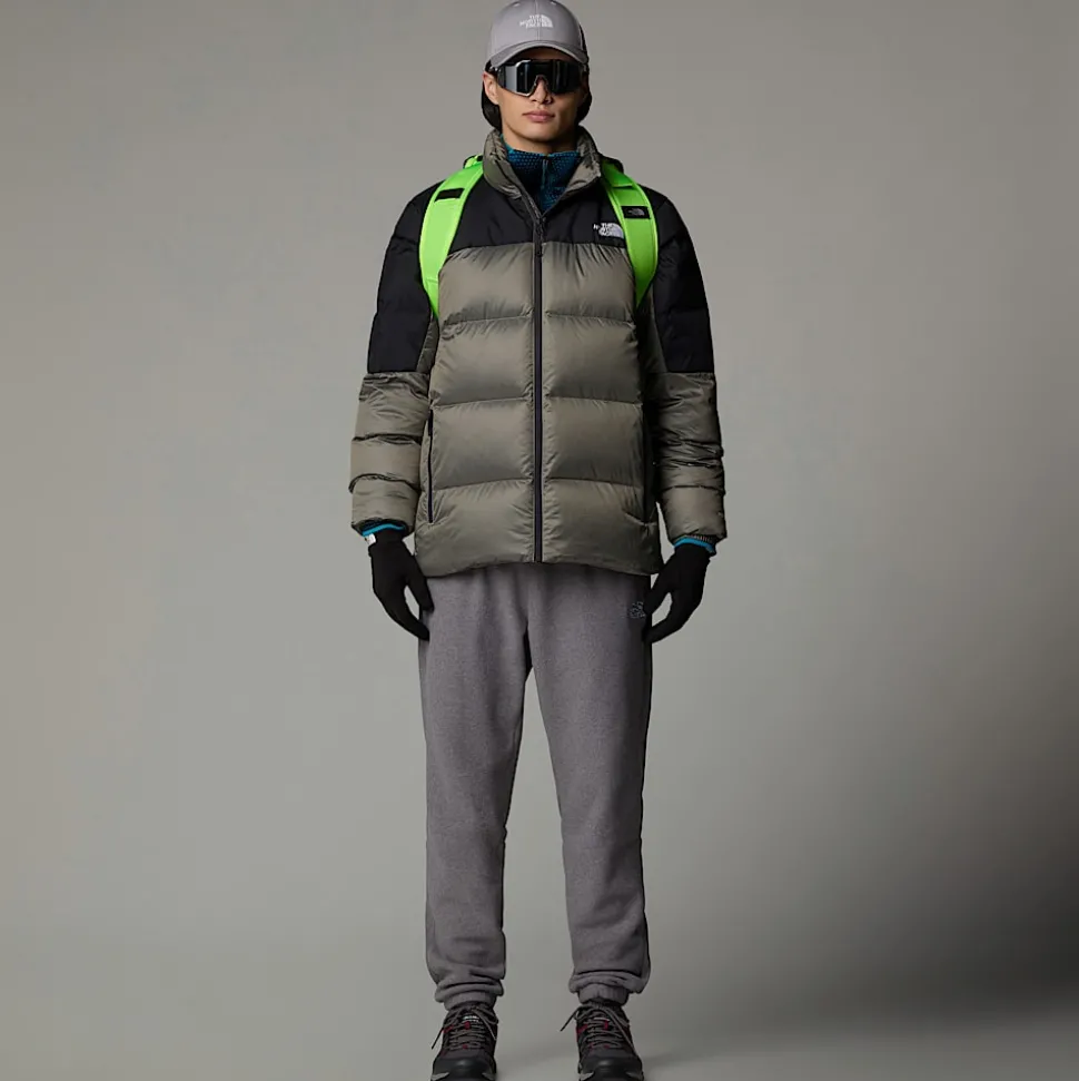 Chaqueta De Plumón Diablo 2.0 Para Hombre