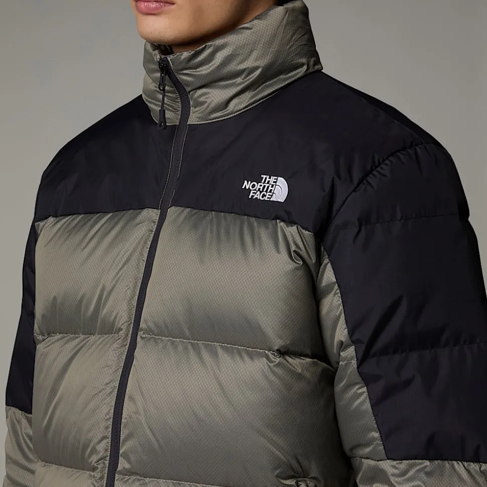 Chaqueta De Plumón Diablo 2.0 Para Hombre