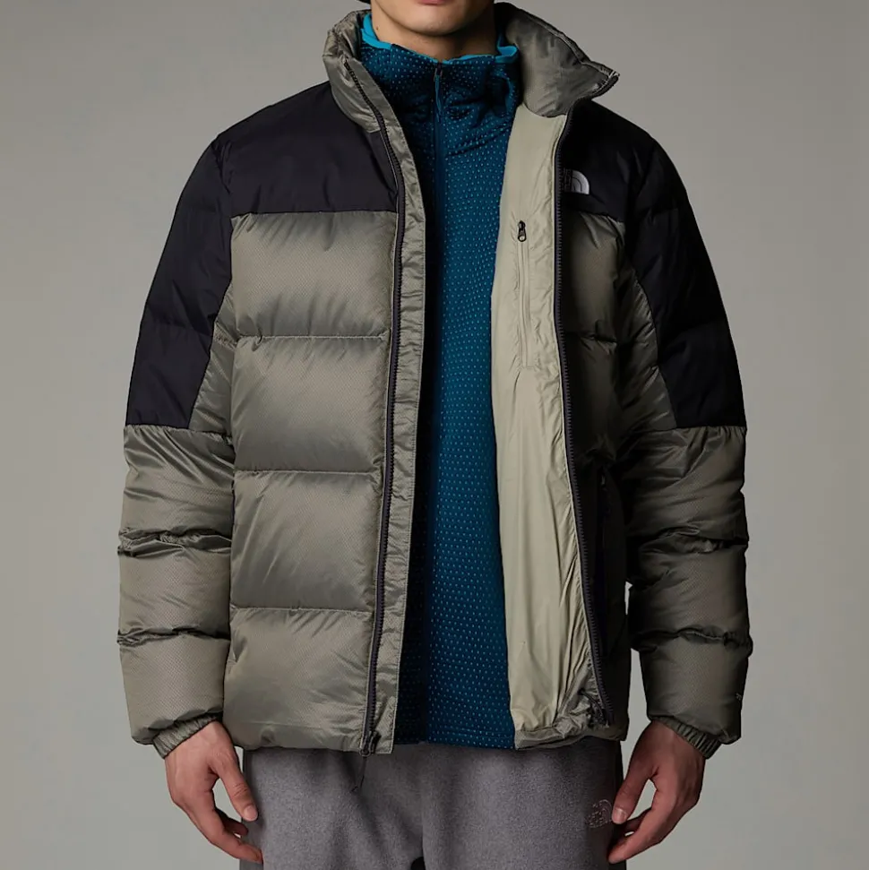 Chaqueta De Plumón Diablo 2.0 Para Hombre