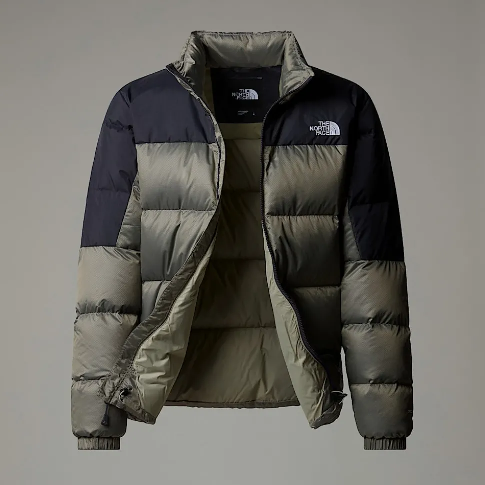 Chaqueta De Plumón Diablo 2.0 Para Hombre