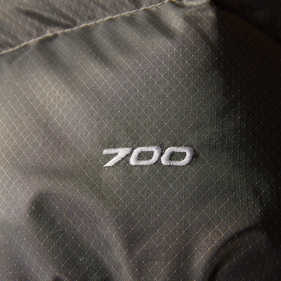 Chaqueta De Plumón Diablo 2.0 Para Hombre