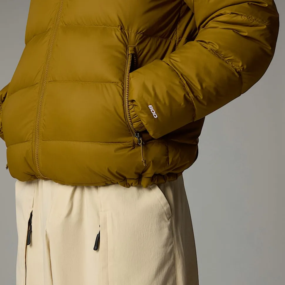 Chaqueta De Plumón Hydrenalite Para Hombre