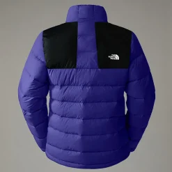 Chaqueta De Plumón Massif Para Mujer