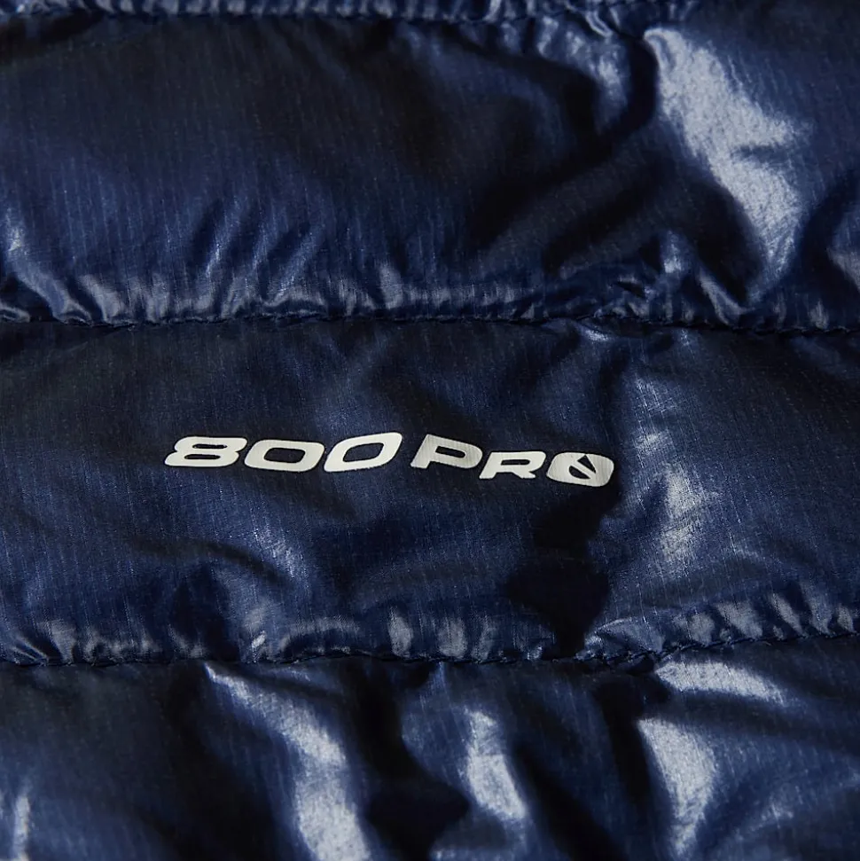 Chaqueta De Plumón Summit Breithorn Para Hombre