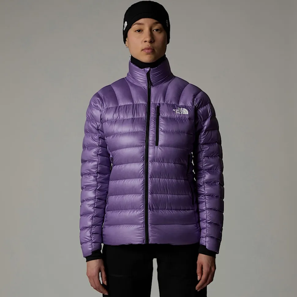 Chaqueta De Plumón Summit Breithorn Para Mujer