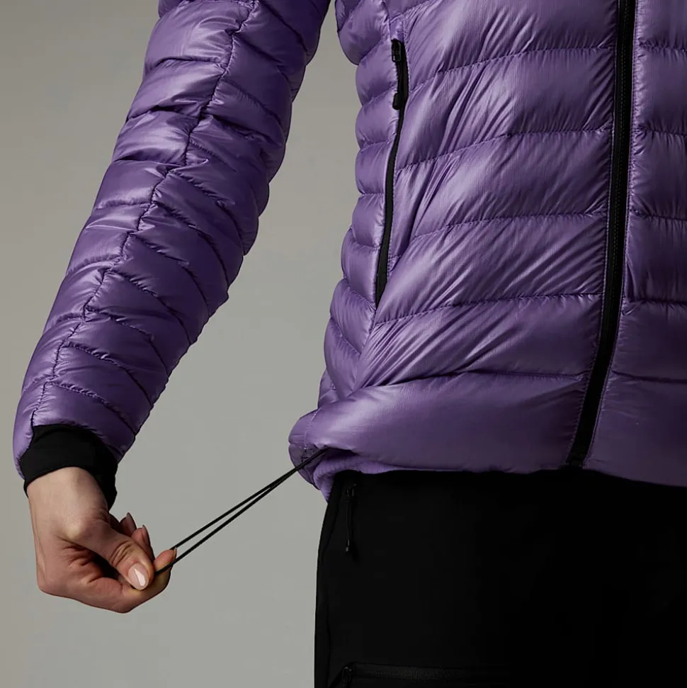 Chaqueta De Plumón Summit Breithorn Para Mujer