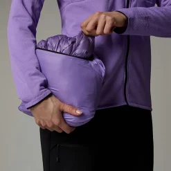 Chaqueta De Plumón Summit Breithorn Para Mujer