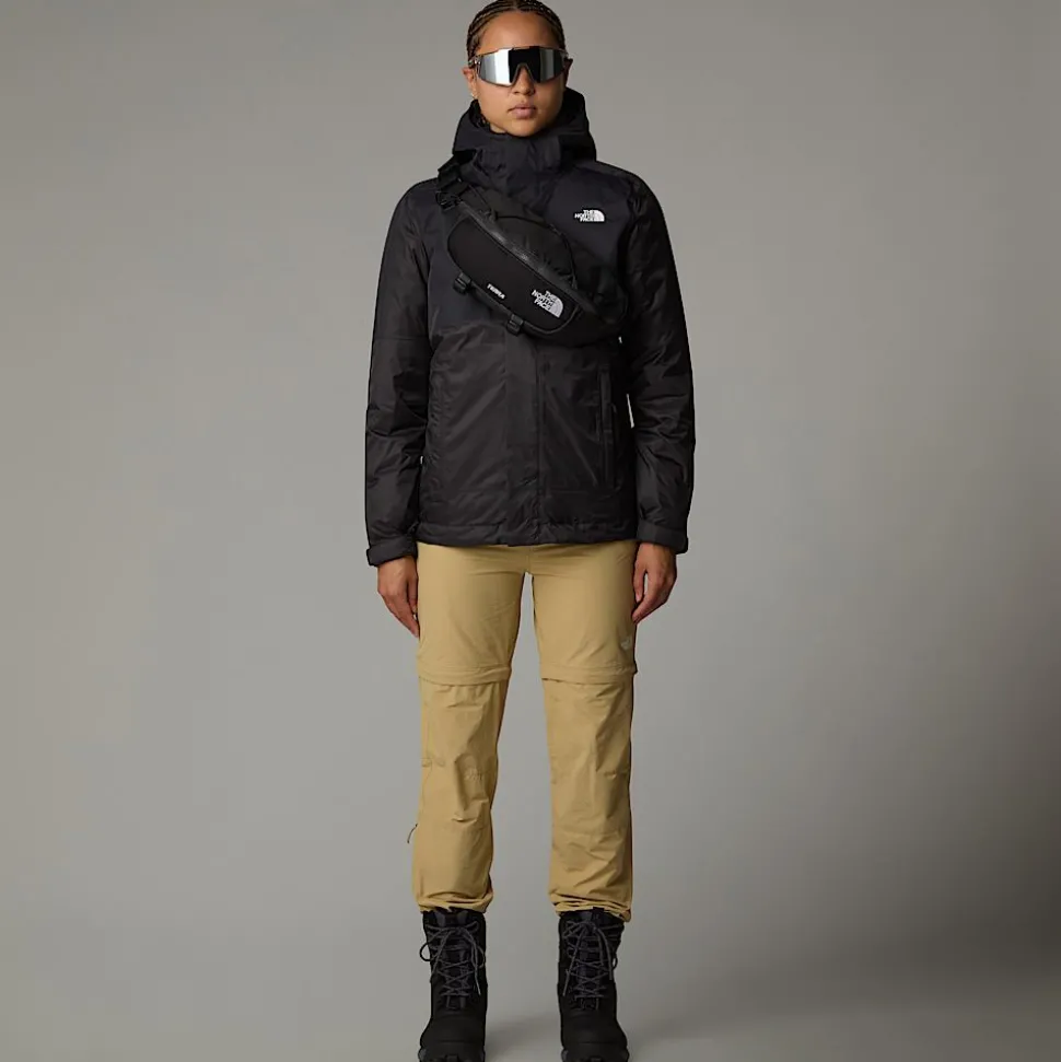 Chaqueta De Plumón Triclimate Dryvent™ Para Mujer