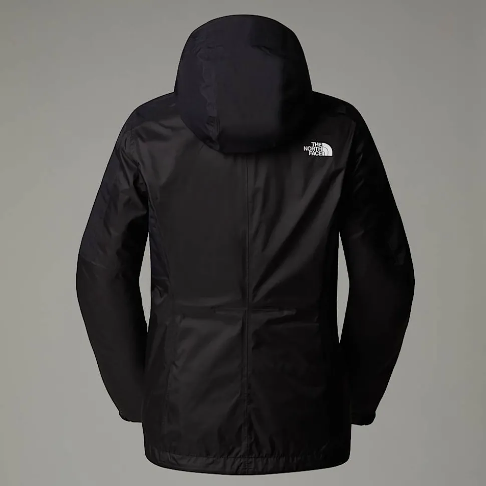 Chaqueta De Plumón Triclimate Dryvent™ Para Mujer