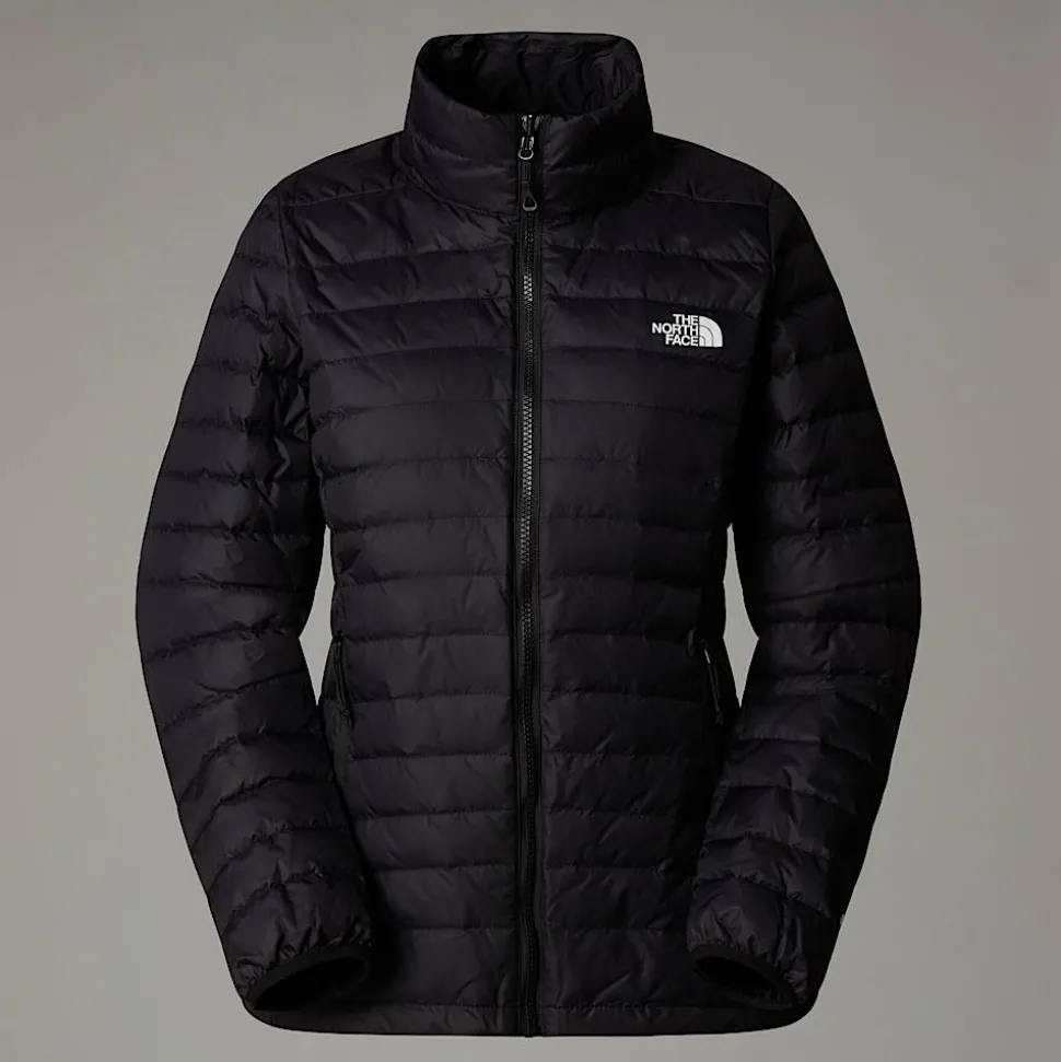 Chaqueta De Plumón Triclimate Dryvent™ Para Mujer