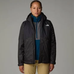 Chaqueta De Plumón Triclimate Dryvent™ Para Mujer