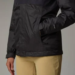 Chaqueta De Plumón Triclimate Dryvent™ Para Mujer