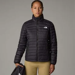 Chaqueta De Plumón Triclimate Dryvent™ Para Mujer