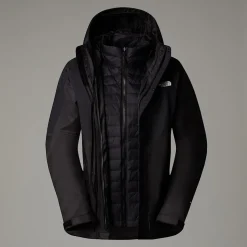 Chaqueta De Plumón Triclimate Dryvent™ Para Mujer