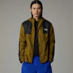 Chaqueta De Temporada Mountain Para Hombre