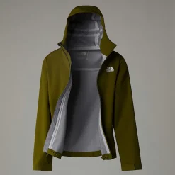 Chaqueta De Tres Capas Whiton Para Hombre