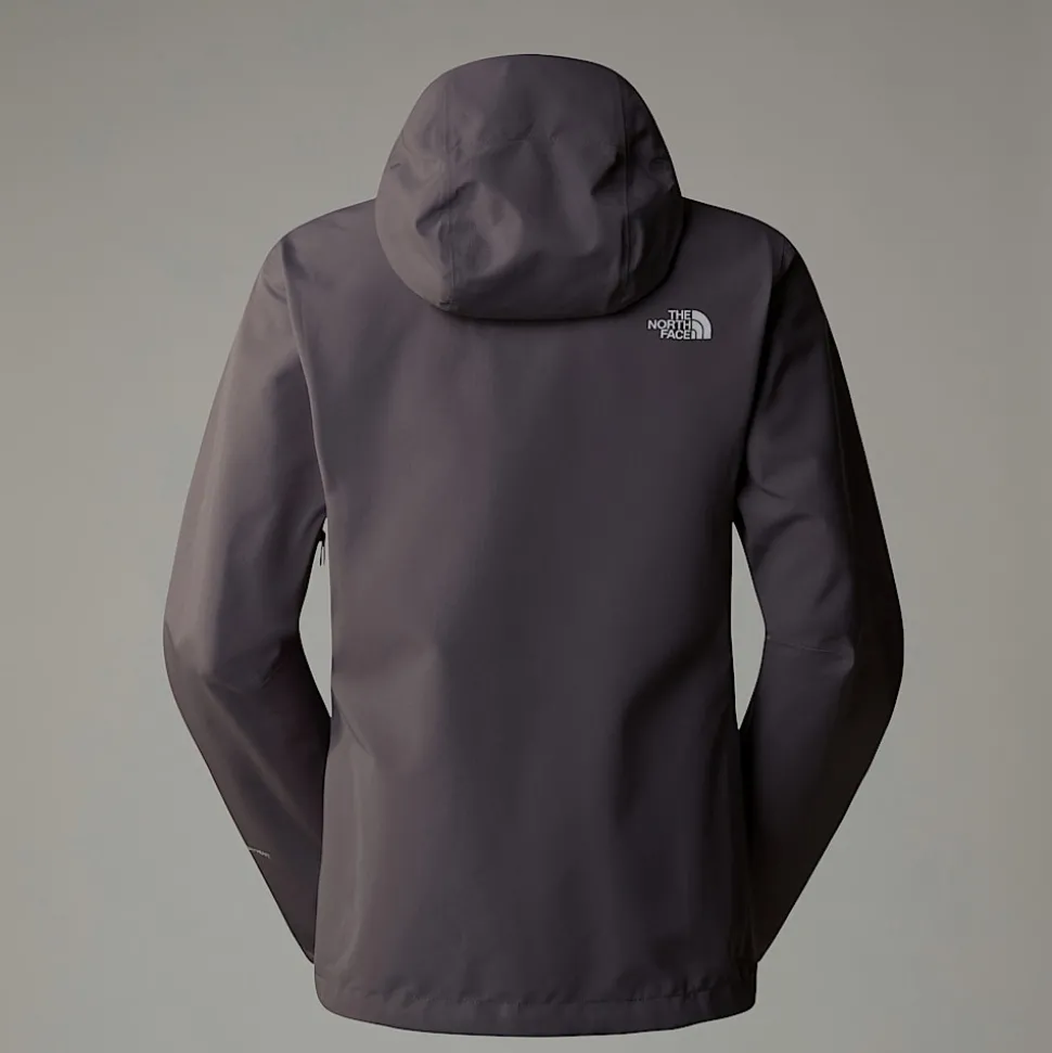 Chaqueta De Tres Capas Whiton Para Mujer