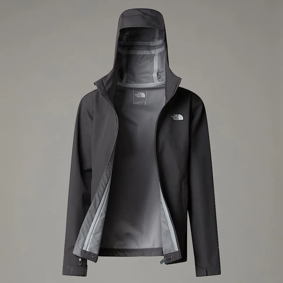 Chaqueta De Tres Capas Whiton Para Mujer