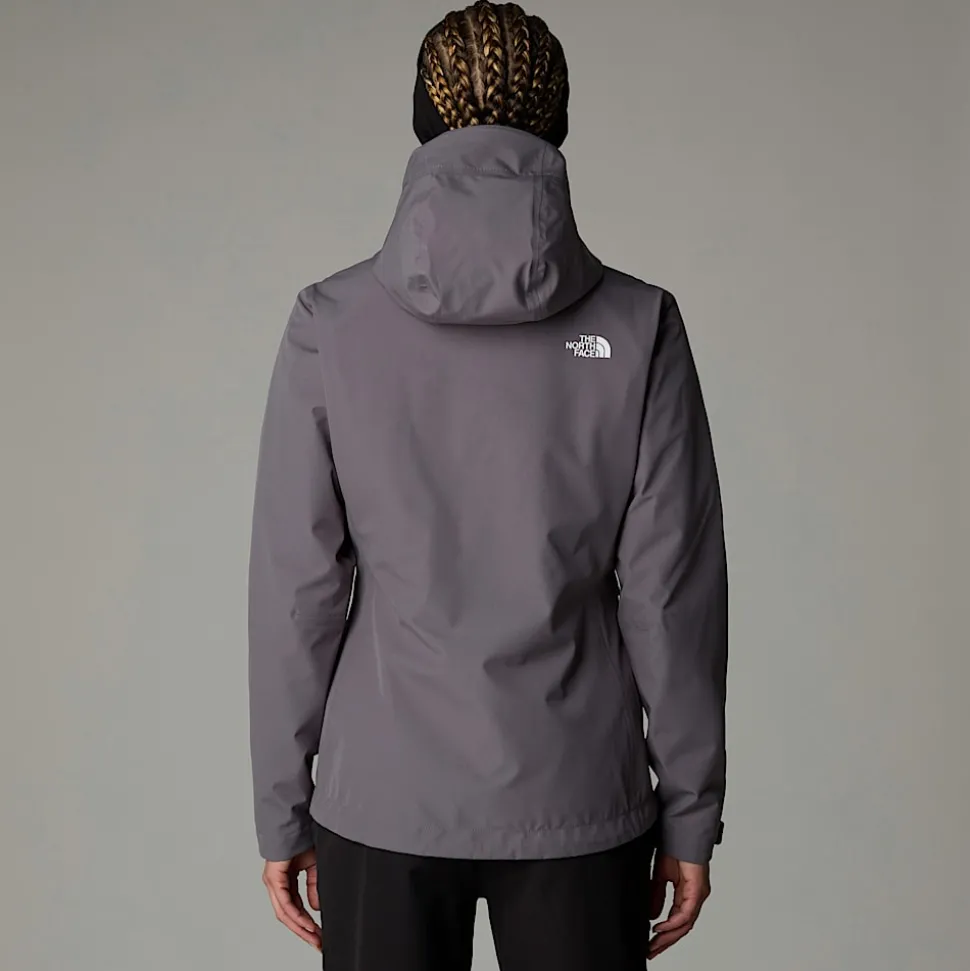 Chaqueta De Tres Capas Whiton Para Mujer