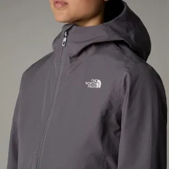 Chaqueta De Tres Capas Whiton Para Mujer