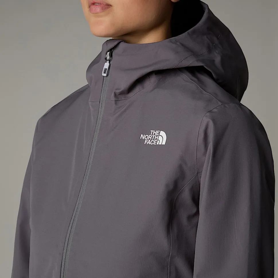 Chaqueta De Tres Capas Whiton Para Mujer