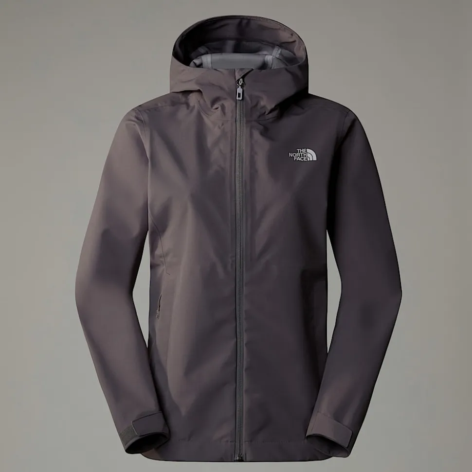 Chaqueta De Tres Capas Whiton Para Mujer